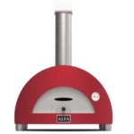 Four à pizza