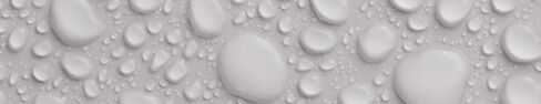 Texture mouillée