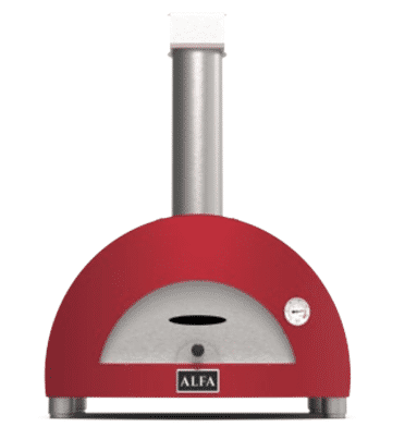 Four à pizza