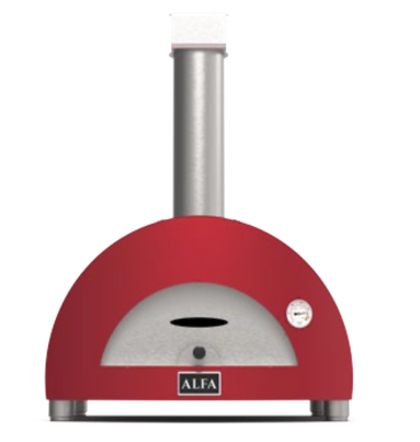 Four à pizza